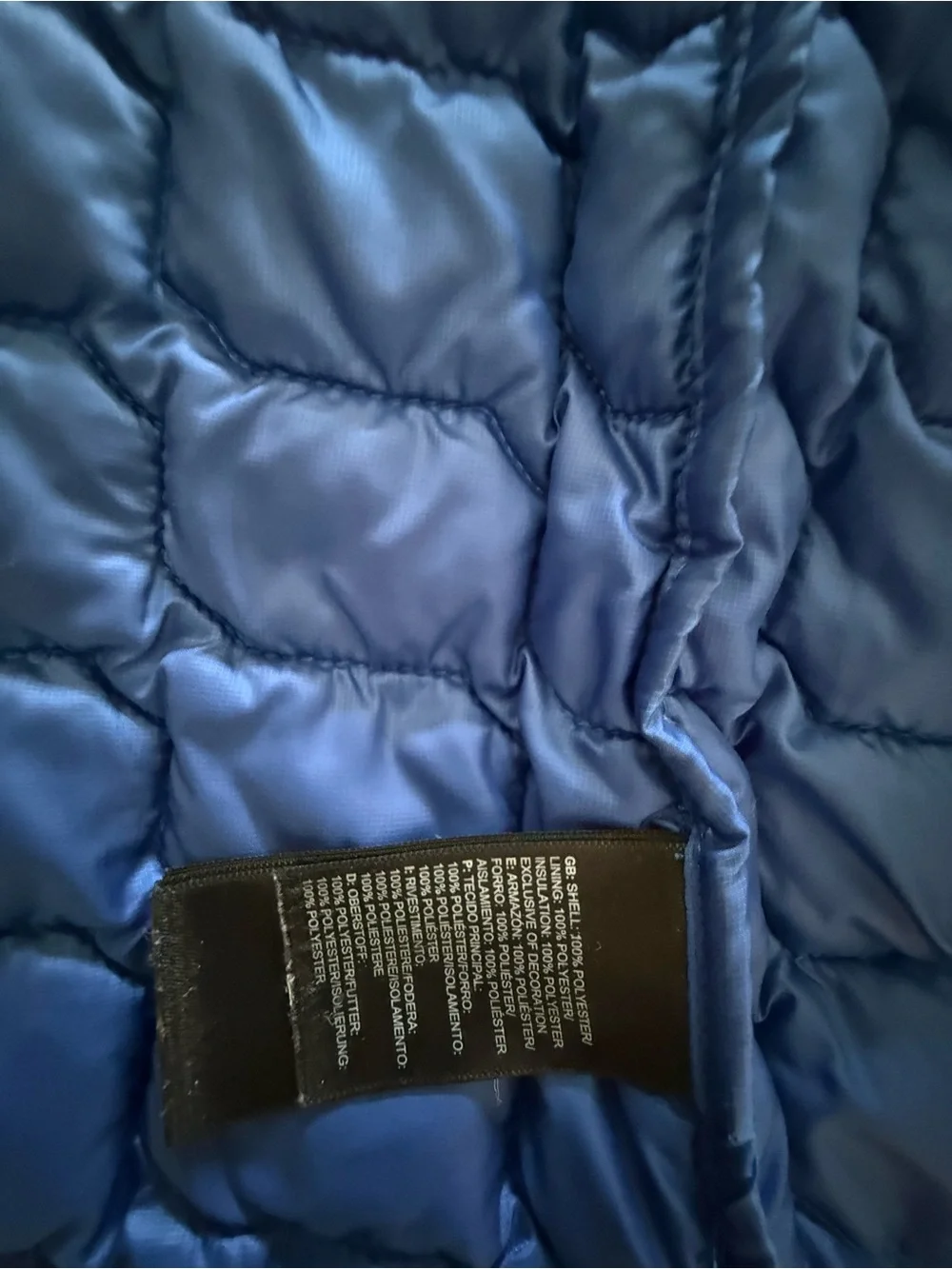 The North Face north face